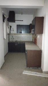Kitchen Image of 1140 Sq.ft 3 BHK Apartment / Flat for sale in Supertech Livingston, Crossings Republik Ghaziabad for Rs. 9500000