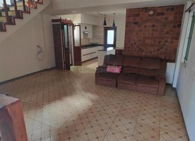 Hall Image of 1200 Sq.ft 2 BHK Builder Floor for rent in Jayanagar Bengaluru for Rs. 50000