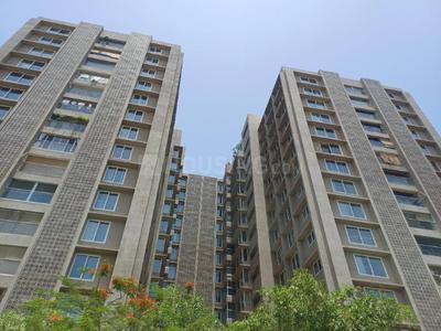 Image of 4400 Sq.ft 4 BHK Apartment / Flat for sale in Indraprasth Gulmohar, Vastrapur, Ahmedabad for Rs. 56000000