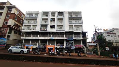 Image of 688 Sq.ft 1 BHK Apartment / Flat for sale in Ganeshpur, Belagavi for Rs. 3200000