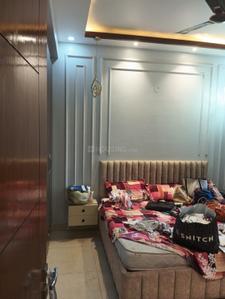 Bedroom Image of 1395 Sq.ft 3 BHK Apartment / Flat for sale in Civitech Stadia, Sector 79 Noida for Rs. 26500000