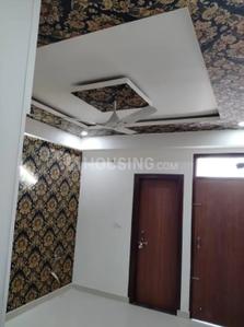 Hall Image of 1213 Sq.ft 3 BHK Apartment / Flat for sale in Mansarovar Jaipur for Rs. 5216000