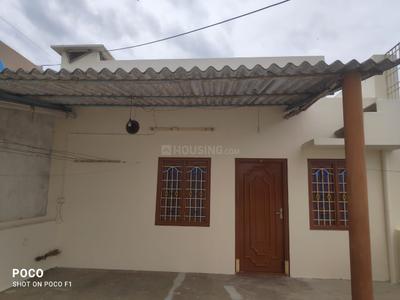 Image of 460 Sq.ft 1 BHK Independent House for rent in Gudiyatham, Vellore for Rs. 4500
