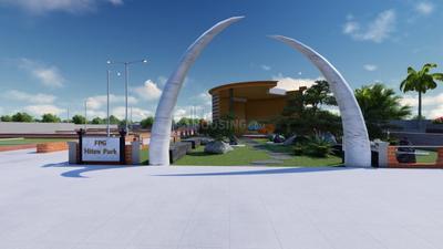 Image of 150 Sq.ft Residential Plot / Land for sale in Vikarabad Town, Vikarabad for Rs. 2700000