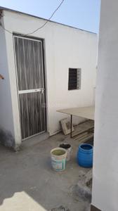 Image of 500 Sq.ft 1 RK Builder Floor for rent in Gomti Nagar, Lucknow for Rs. 6500