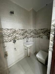 Bathroom Image of 800 Sq.ft 2 BHK Builder Floor for sale in Sector 105 Gurgaon for Rs. 23500000