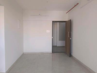 Living Room Image of 455 Sq.ft 1 BHK Apartment / Flat for sale in Marine View, Borivali West Mumbai for Rs. 9400000