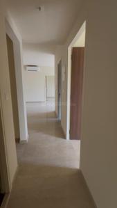 Bedroom Image of 1353 Sq.ft 3 BHK Apartment / Flat for sale in Lodha Sterling, Thane West Thane for Rs. 27000000