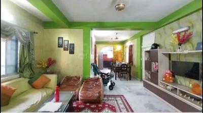 3 BHK Flat