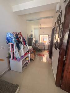 Study Room Image of 1990 Sq.ft 3.5 BHK Independent House for sale in Mahima City Ville, Karolan Ka Barh Jaipur for Rs. 18100000