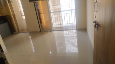 Bedroom Image of 200 Sq.ft 1 RK Apartment / Flat for sale in Seven Eleven Apna Ghar Phase III, Mira Road East Mira Bhayandar for Rs. 2999999