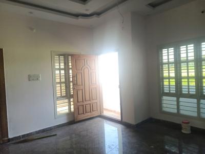 Living Room Image of 1000 Sq.ft 3 BHK Independent House for sale in MSP Mango Meadows Phase 3 by MSP Group, Baiyappanahalli Bengaluru for Rs. 10700005