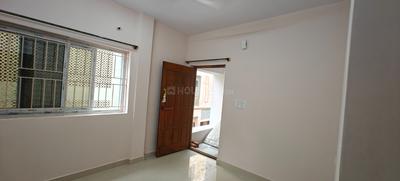 Bedroom Image of 1000 Sq.ft 2 BHK Builder Floor for rent in Cox Town Bengaluru for Rs. 20100