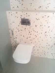 Bedroom Three Image of 2050 Sq.ft 3 BHK Apartment / Flat for sale in Tellapur Sangareddy for Rs. 13325005