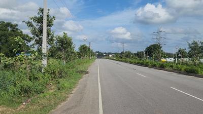 Image of 1214 Sq.ft Residential Plot / Land for sale in Mominpet, Vikarabad for Rs. 200000000