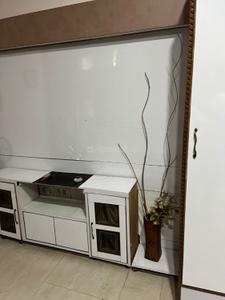 Kitchen Image of 400 Sq.ft 3 BHK Villa for rent in Karnail Singh Nagar Ludhiana for Rs. 50000