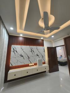 Hall Image of 1450 Sq.ft 2 BHK Apartment / Flat for rent in Ambika LA Parisian , Sector 66 Mohali for Rs. 47000