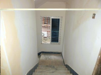 Balcony Image of 940 Sq.ft 2 BHK Apartment / Flat for sale in Dum Dum Cantonment Kolkata for Rs. 3572000