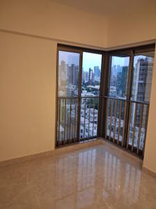 Bedroom Image of 580 Sq.ft 1 BHK Apartment / Flat for sale in Parel Mumbai for Rs. 19000000