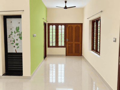 Image of 1300 Sq.ft 2 BHK Builder Floor for rent in Kulathoor, Thiruvananthapuram for Rs. 13000