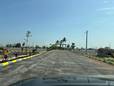Image of 1800 Sq.ft Residential Plot / Land for sale in Tadikonda, Guntur for Rs. 3999999