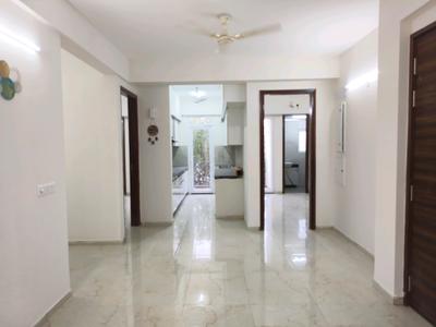Living Room Image of 1494 Sq.ft 3.5 BHK Builder Floor for sale in M3M Soulitude , Sector 89 Gurgaon for Rs. 17000000