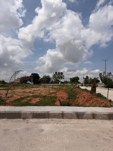 Image of 1450 Sq.ft Residential Plot / Land for sale in Bhuvanagiri, Yadadri Bhuvanagiri for Rs. 1662500