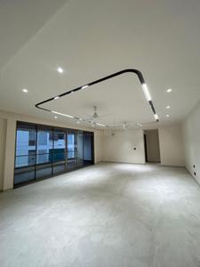 Hall Image of 3245 Sq.ft 4 BHK Apartment / Flat for rent in Sama Savli Vadodara for Rs. 85000