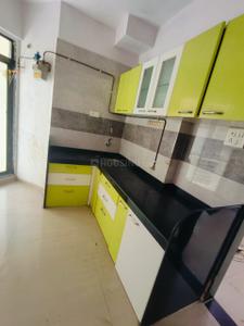 Kitchen Image of 1240 Sq.ft 2 BHK Apartment / Flat for sale in Sadguru Platinum, Nerul Navi Mumbai for Rs. 22000000