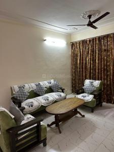 Hall Image of 1800 Sq.ft 3 BHK Builder Floor for sale in Sector 70 Mohali for Rs. 17500000