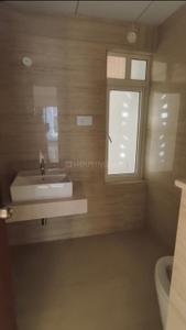Bathroom Image of 2200 Sq.ft 3 BHK Apartment / Flat for sale in Auro Kohinoor, Kothaguda Hyderabad for Rs. 31000000