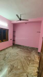 Hall Image of 390 Sq.ft 1 RK Apartment / Flat for rent in Keshtopur Kolkata for Rs. 5961