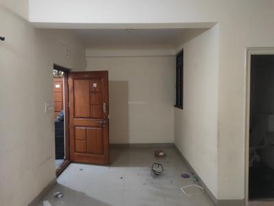 Living Room Image of 1000 Sq.ft 2 BHK Apartment / Flat for rent in Sanjaynagar Bengaluru for Rs. 26000