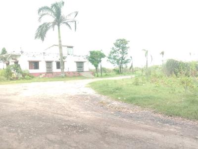 Image of 720 Sq.ft Residential Plot / Land for sale in Sweepview Metroplex City, Dakhin Chatta Kalikapukur, Kolkata for Rs. 550001