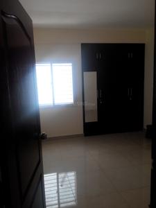 Bedroom Image of 1485 Sq.ft 3 BHK Apartment / Flat for rent in Dynamic Krishna Aashraya, Ramamurthy Nagar Bengaluru for Rs. 30000