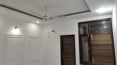 Bedroom Image of 1350 Sq.ft 3 BHK Apartment / Flat for sale in Sector 20 Panchkula for Rs. 6100000