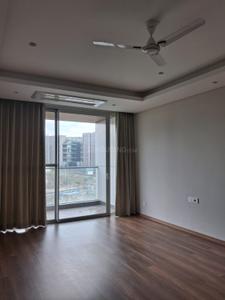 Bedroom Image of 4725 Sq.ft 4.5 BHK Apartment / Flat for rent in Panchshil Towers, Kharadi Pune for Rs. 200000