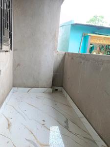 Bedroom Two Image of 750 Sq.ft 2 BHK Apartment / Flat for sale in Andul Howrah for Rs. 2250000
