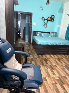 Bedroom Image of 2800 Sq.ft 5 BHK Independent House for rent in Lohegaon Pune for Rs. 85000