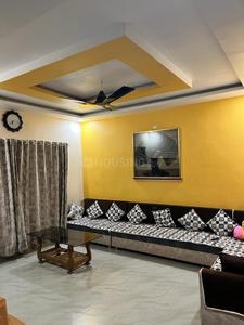Living Room Image of 2500 Sq.ft 4 BHK Independent House for sale in Rau Indore for Rs. 9500000