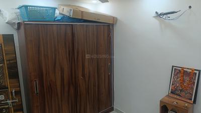 Bedroom Image of 475 Sq.ft 2 BHK Builder Floor for sale in Vikaspuri New Delhi for Rs. 7600000