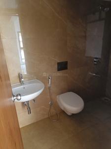 Bathroom Image of 1300 Sq.ft 3 BHK Apartment / Flat for sale in Gagan Avencia, Kharadi Pune for Rs. 19000000