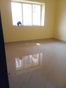 Bedroom Image of 1258 Sq.ft 3 BHK Apartment / Flat for rent in Unique Ashiyana Society, Shankarpur West Durgapur for Rs. 17000
