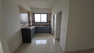 Kitchen Image of 2115 Sq.ft 3 BHK Apartment / Flat for sale in Paldi Ahmedabad for Rs. 15100000