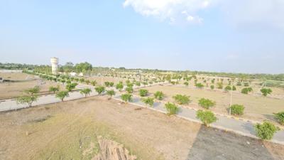 Image of 1500 Sq.ft 3 BHK Villa for sale in Girmapur, Hyderabad for Rs. 11200000