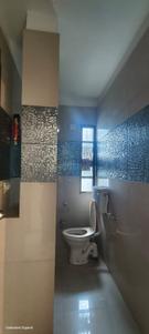Image of 1630 Sq.ft 3 BHK Apartment / Flat for rent in Vishwam Residency, Gotri, Vadodara for Rs. 20000