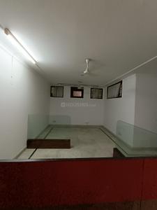 Hall Image of 1050 Sq.ft 3 BHK Studio for sale in Safdarjung Enclave New Delhi for Rs. 20000000