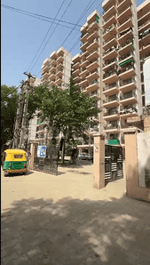 Image of 570 Sq.ft 2 BHK Apartment / Flat for sale in Sector 99A, Gurgaon for Rs. 5200000