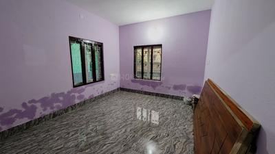 Bedroom Image of 1700 Sq.ft 3 BHK Independent House for rent in Chandaka Bhubaneswar for Rs. 14000