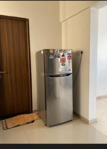 Kitchen Image of 1400 Sq.ft 2 BHK Apartment / Flat for rent in Darode Shriniwas Liviano Phase I, Kharadi Pune for Rs. 55000
